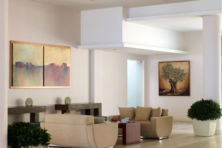 Porto Galini Seaside Resort & Spa