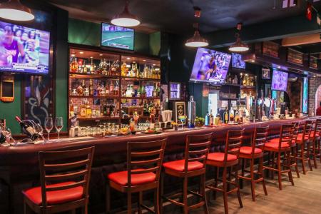 Отель BM Beach Hotel в Рас-эль-Хайма - ОАЭ