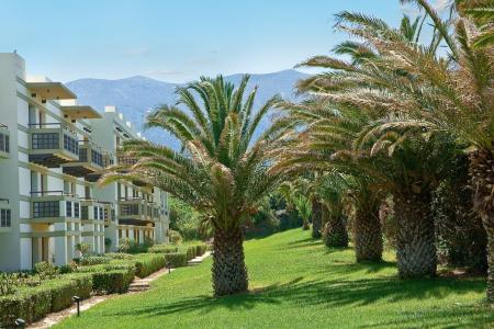 Отель Grecotel Meli Palace в о. Крит-Лассити - Греция