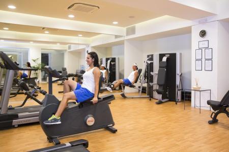 Отель Grecotel Meli Palace в о. Крит-Лассити - Греция