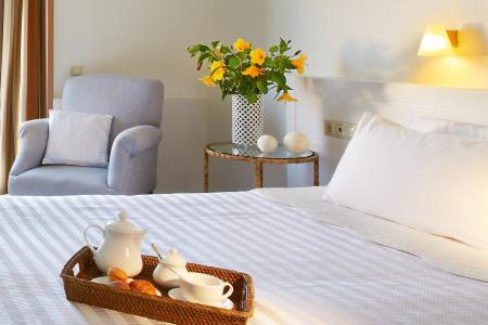 Отель Grecotel Meli Palace в о. Крит-Лассити - Греция