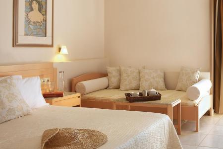 Отель Grecotel Meli Palace в о. Крит-Лассити - Греция