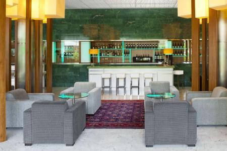 Отель Atenea Barcelona в Барселона - Испания