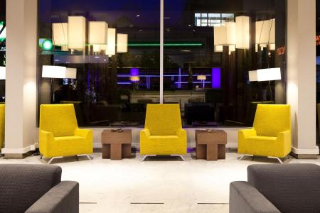 Отель Atenea Barcelona в Барселона - Испания