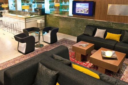 Отель Atenea Barcelona в Барселона - Испания