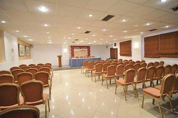 Samos City Hotel