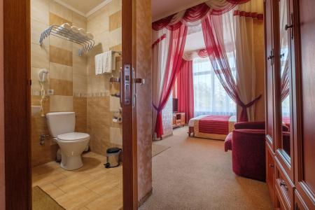 Отель Феодосия (ул. Пушкина) в Феодосия - Россия