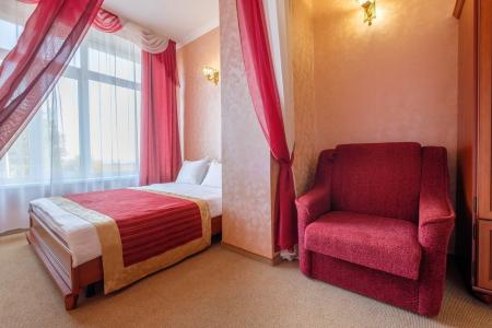 Отель Феодосия (ул. Пушкина) в Феодосия - Россия