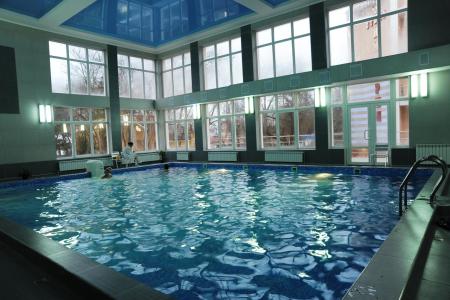 Отель Империя в Евпатория - Россия