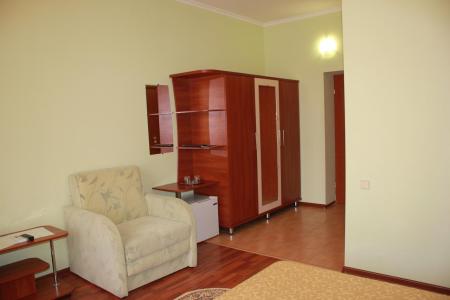 Отель Империя в Евпатория - Россия