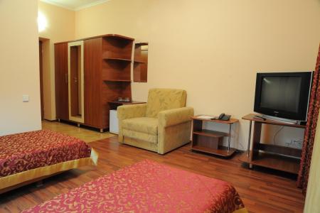 Отель Империя в Евпатория - Россия