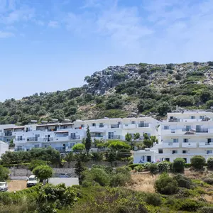 отель Semiramis Village