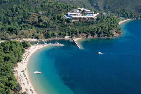 The Skiathos Palace Hotel