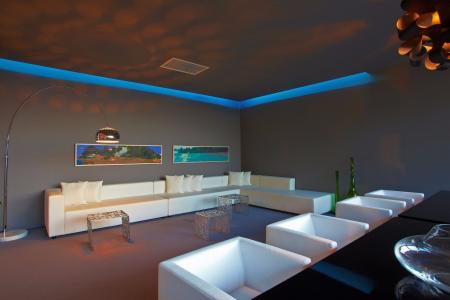 The Skiathos Palace Hotel