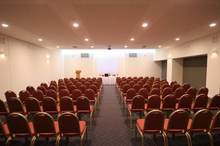 The Skiathos Palace Hotel