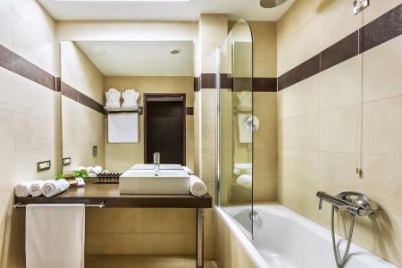 The Skiathos Palace Hotel