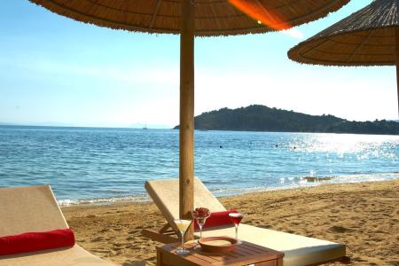 The Skiathos Palace Hotel