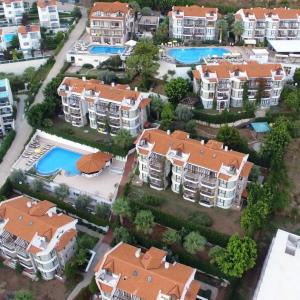 отель Golden Life Heights Deluxe Suite