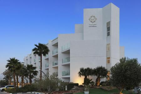 Отель The Reef Eilat By Herbert Samuel в Эйлат - Израиль