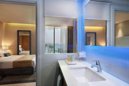 Отель The Reef Eilat By Herbert Samuel в Эйлат - Израиль