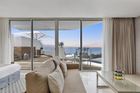 Отель The Reef Eilat By Herbert Samuel в Эйлат - Израиль