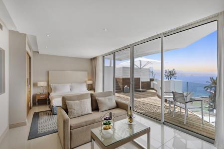 Отель The Reef Eilat By Herbert Samuel в Эйлат - Израиль