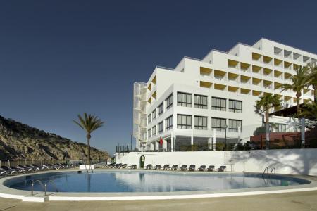 Palladium Hotel Cala Llonga
