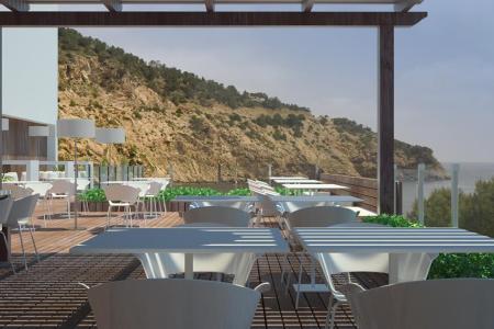 Palladium Hotel Cala Llonga