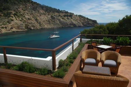 Palladium Hotel Cala Llonga