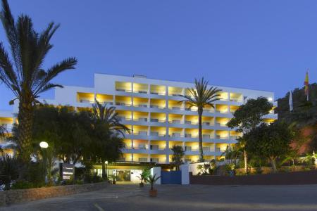 Palladium Hotel Cala Llonga