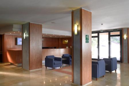 Palladium Hotel Cala Llonga