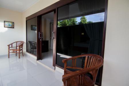 Отель Champlung Mas в о. Бали - Индонезия