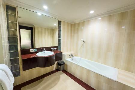 Отель Champlung Mas в о. Бали - Индонезия