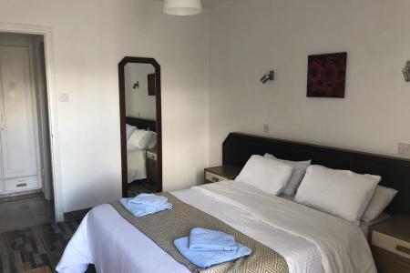 Отель Antonis G. Hotel Apartments в Ларнака - Кипр