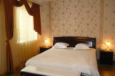 Отель Аквилон в Владивосток - Россия