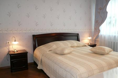 Отель Аквилон в Владивосток - Россия