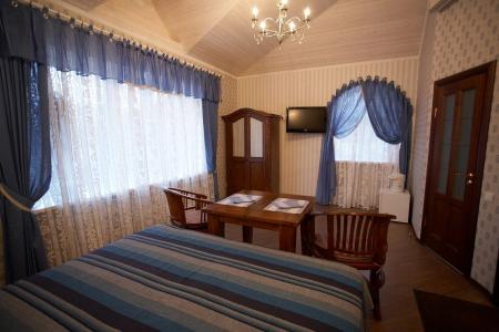 Отель Аквилон в Владивосток - Россия