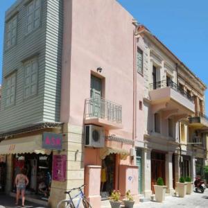 отель Antica Dimora Suites