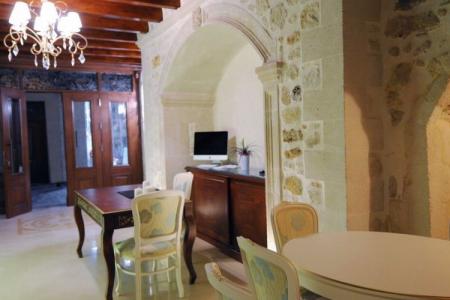Отель Antica Dimora Suites в о. Крит-Ретимно - Греция
