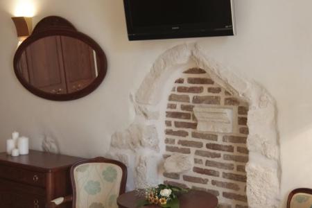 Отель Antica Dimora Suites в о. Крит-Ретимно - Греция