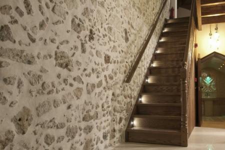 Отель Antica Dimora Suites в о. Крит-Ретимно - Греция