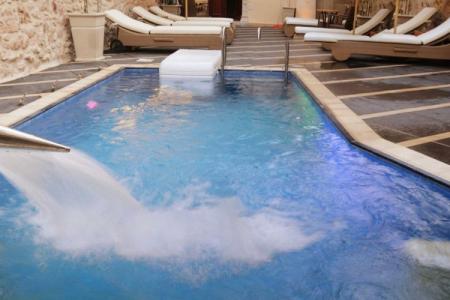 Отель Antica Dimora Suites в о. Крит-Ретимно - Греция