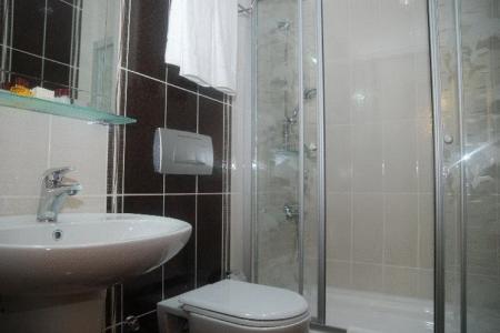 Отель Grand Rosa в Беязыт - Турция