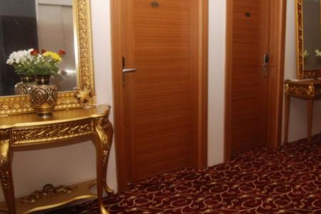 Отель Grand Rosa в Беязыт - Турция