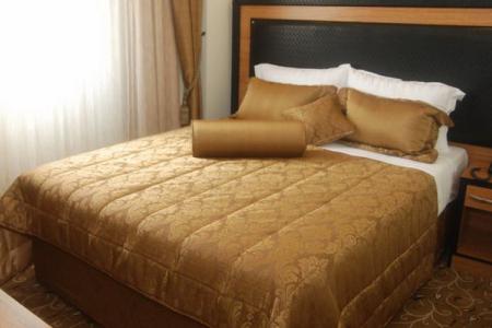 Отель Grand Rosa в Беязыт - Турция