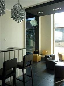 Holiday Inn Genoa City