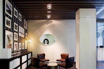 Holiday Inn Genoa City