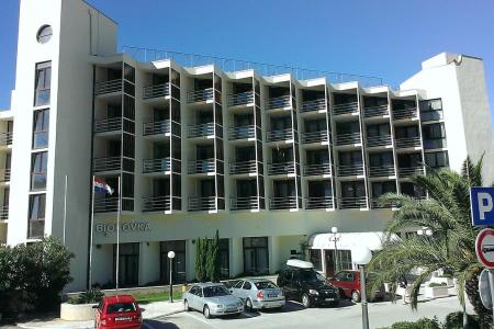 Отель Biokovka в Средняя Далмация - Хорватия