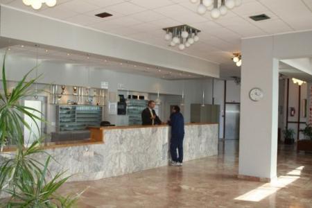 Отель Biokovka в Средняя Далмация - Хорватия