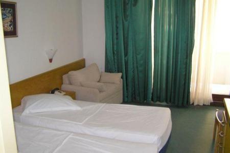 Отель Biokovka в Средняя Далмация - Хорватия